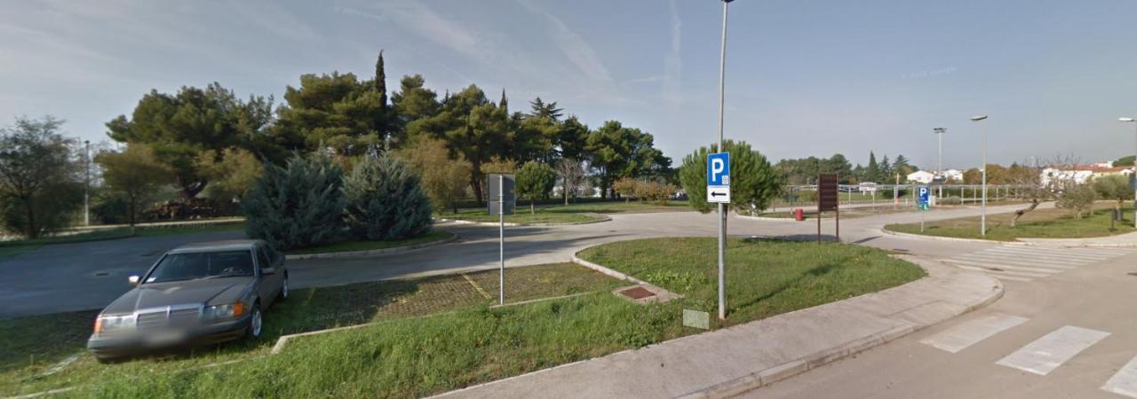 City Center Coastal Escape - Apartments With Sea View Or Cozy Room Novigrad Istria Exterior foto