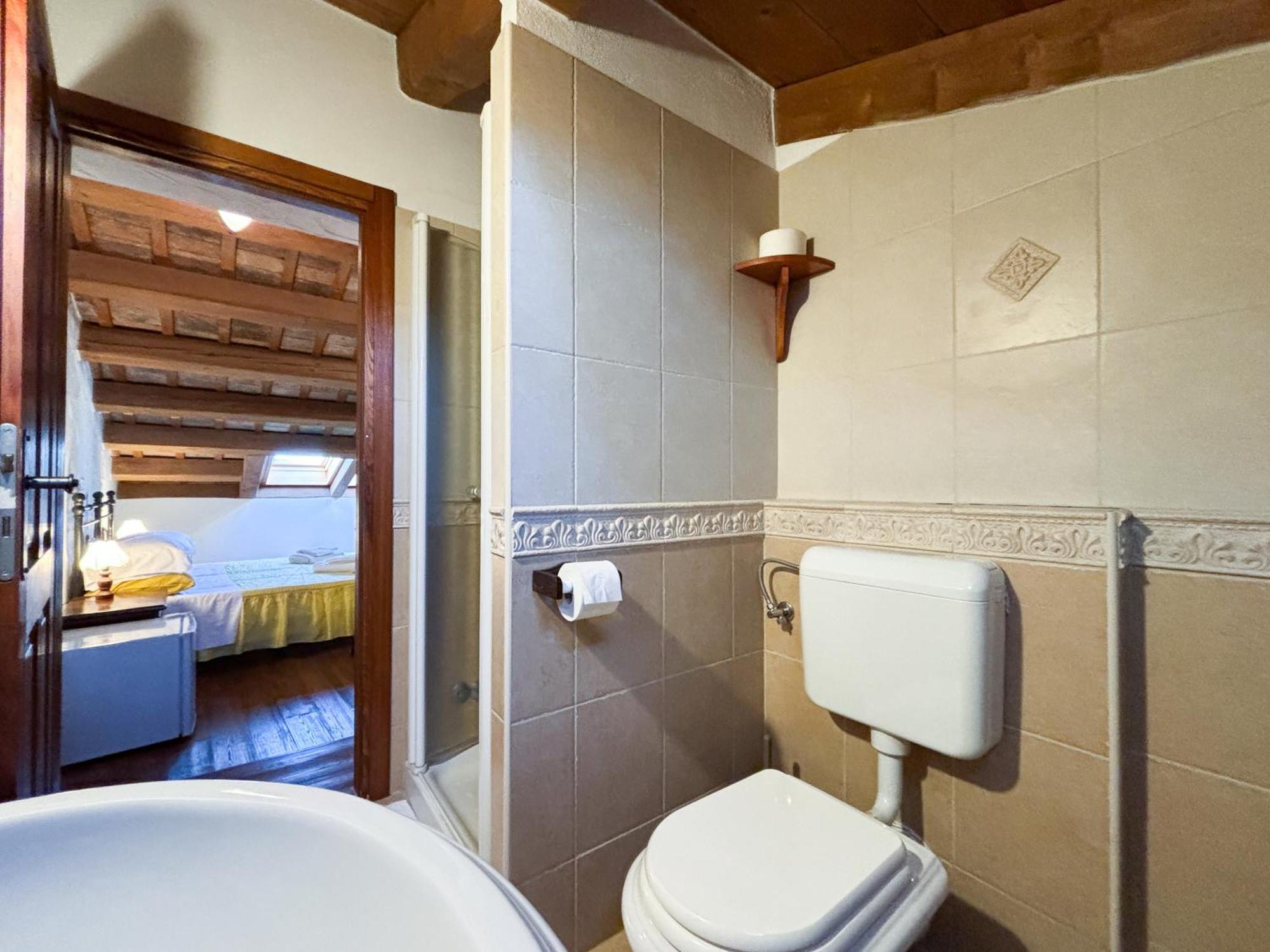 City Center Coastal Escape - Apartments With Sea View Or Cozy Room Novigrad Istria Exterior foto